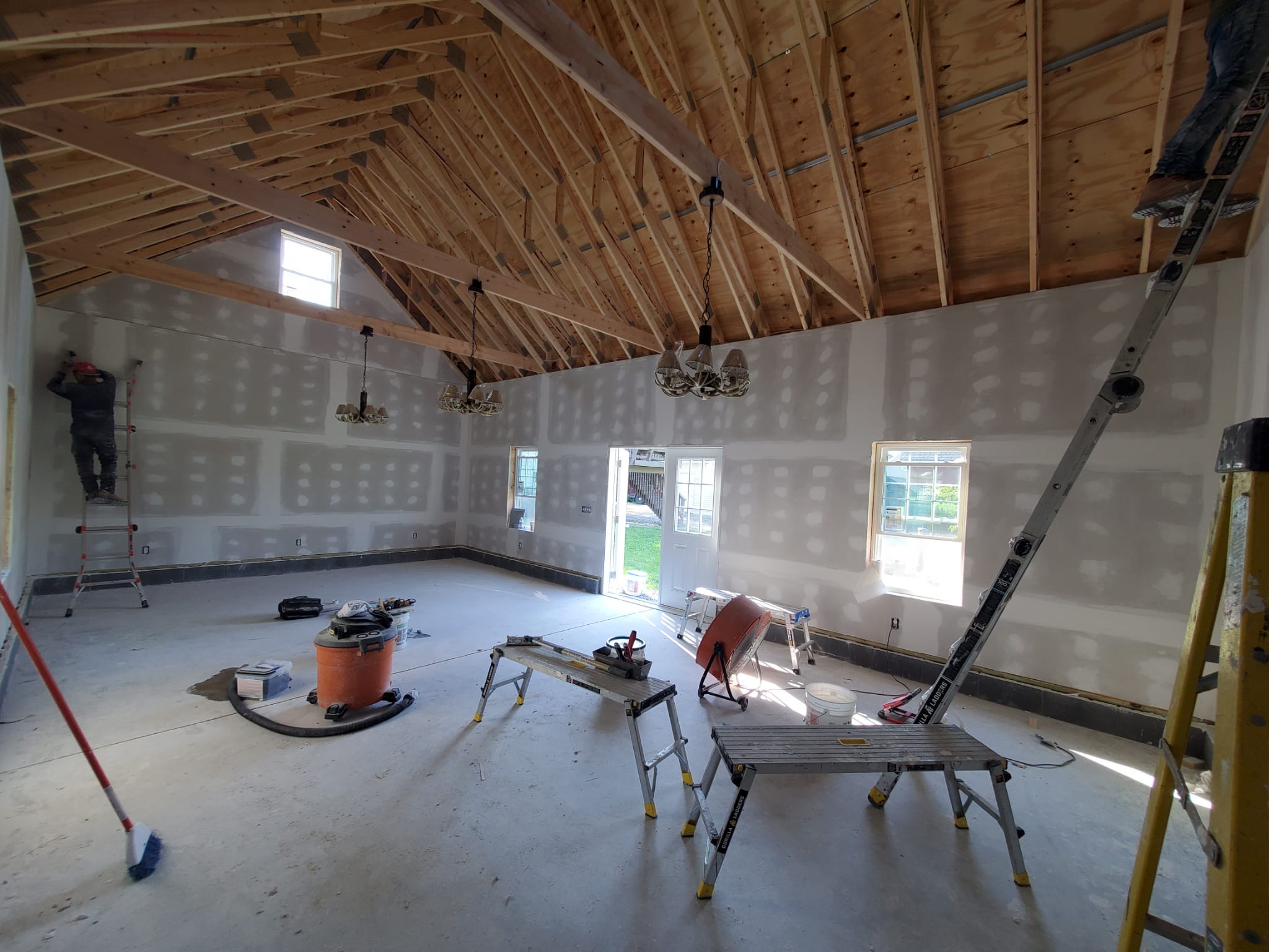 Proyecto de remodelación 162